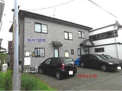 岩手県盛岡市 盛岡駅12分 戸建て 1,175万円の競売物件情報 #2