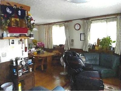 岩手県盛岡市 盛岡駅12分 戸建て 1,175万円の競売物件情報 #6