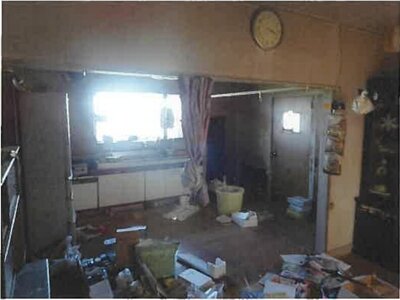 岩手県奥州市 陸中折居駅10分 戸建て 371万円の競売物件情報 #14