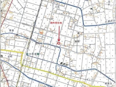 岩手県奥州市 陸中折居駅10分 戸建て 371万円の競売物件情報 #18