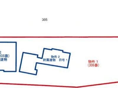 岩手県奥州市 陸中折居駅10分 戸建て 371万円の競売物件情報 #20