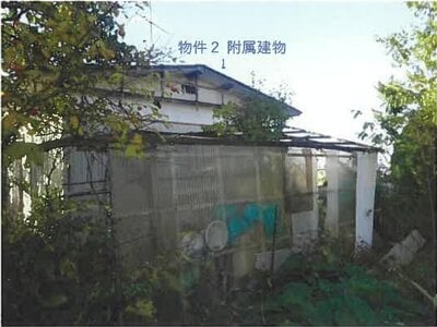 岩手県奥州市 陸中折居駅10分 戸建て 371万円の競売物件情報 #5