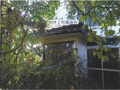 岩手県奥州市 陸中折居駅10分 戸建て 371万円の競売物件情報 #6