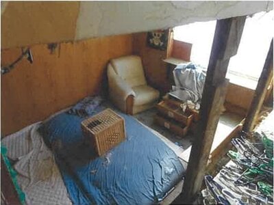 岩手県奥州市 水沢江刺駅 戸建て 465万円の競売物件情報 #10