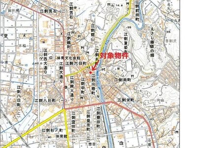 岩手県奥州市 水沢江刺駅 戸建て 465万円の競売物件情報 #11