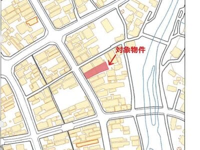 岩手県奥州市 水沢江刺駅 戸建て 465万円の競売物件情報 #12