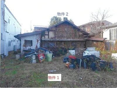 岩手県奥州市 水沢江刺駅 戸建て 465万円の競売物件情報 #3