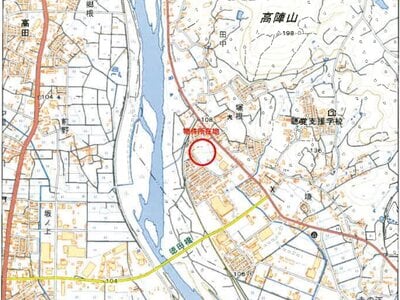岩手県盛岡市 矢幅駅 戸建て 1,273万円の競売物件情報 #9