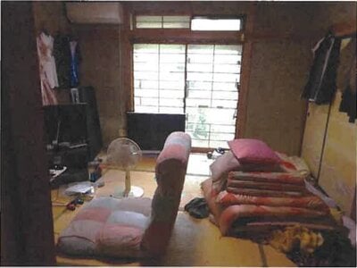 (値下げ) 岩手県盛岡市 上盛岡駅15分 戸建て 76万円の競売物件情報 #5