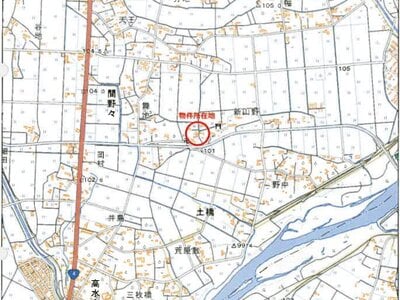 岩手県紫波郡矢巾町 古館駅30分 戸建て 41万円の競売物件情報 #11
