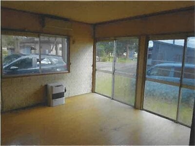 岩手県紫波郡矢巾町 古館駅30分 戸建て 41万円の競売物件情報 #4