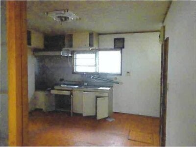 岩手県紫波郡矢巾町 古館駅30分 戸建て 41万円の競売物件情報 #7