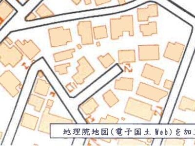 (値下げ) 岩手県盛岡市 山岸駅13分 マンション「小岩井中津川マンション」109万円の競売物件情報 #11