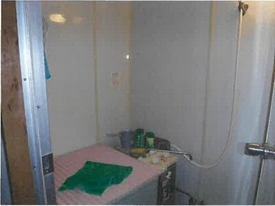 (値下げ) 岩手県盛岡市 山岸駅13分 マンション「小岩井中津川マンション」109万円の競売物件情報 #5