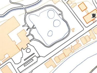 (値下げ) 岩手県盛岡市 山岸駅13分 マンション「小岩井中津川マンション」109万円の競売物件情報 #7