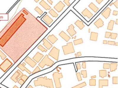 (値下げ) 岩手県盛岡市 山岸駅13分 マンション「小岩井中津川マンション」109万円の競売物件情報 #8