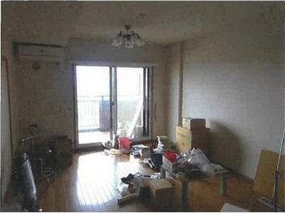 岩手県盛岡市 仙北町駅17分 マンション「セイフテック表参道」1,204万円の競売物件情報 #7