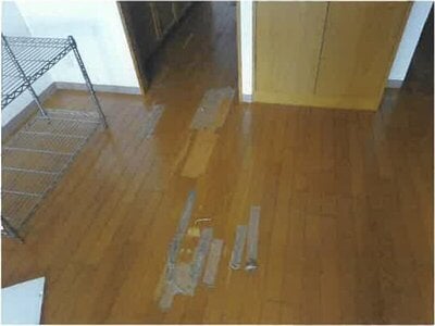 岩手県盛岡市 仙北町駅17分 マンション「セイフテック表参道」1,204万円の競売物件情報 #8