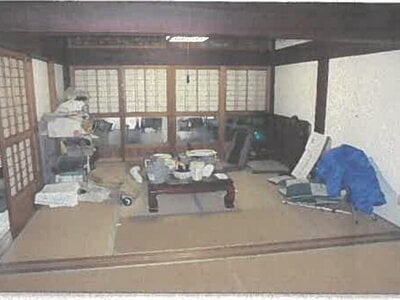 秋田県仙北郡美郷町 飯詰駅 戸建て 367万円の競売物件情報 #10