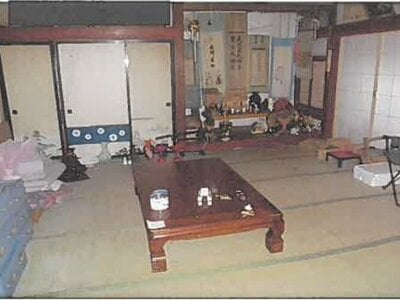 秋田県由利本荘市 折渡駅 戸建て 25万円の競売物件情報 #8