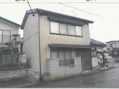 秋田県秋田市 土崎駅4分 戸建て 113万円の競売物件情報 #2