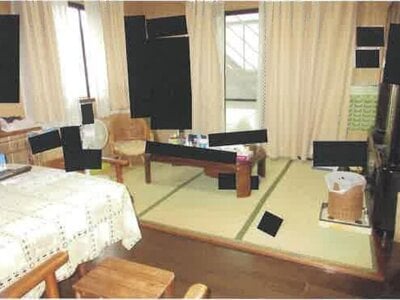 福島県郡山市 安積永盛駅16分 戸建て 606万円の競売物件情報 #11