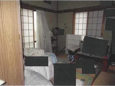 福島県郡山市 安積永盛駅16分 戸建て 606万円の競売物件情報 #12