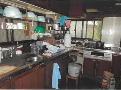 福島県郡山市 安積永盛駅16分 戸建て 606万円の競売物件情報 #13