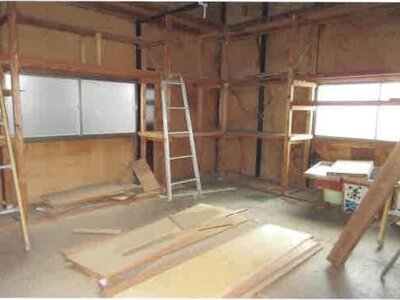 福島県郡山市 安積永盛駅16分 戸建て 606万円の競売物件情報 #22