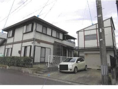 福島県郡山市 安積永盛駅16分 戸建て 606万円の競売物件情報 #3