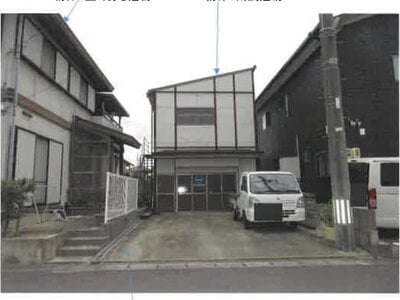 福島県郡山市 安積永盛駅16分 戸建て 606万円の競売物件情報 #4