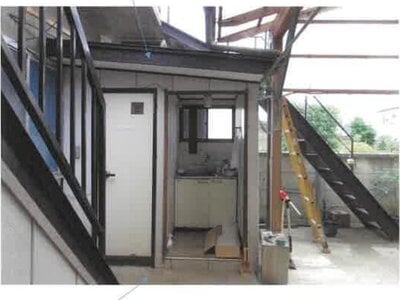 福島県郡山市 安積永盛駅16分 戸建て 606万円の競売物件情報 #5