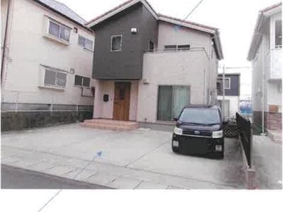 福島県郡山市 郡山駅17分 戸建て 1,108万円の競売物件情報 #2