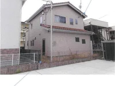 福島県郡山市 郡山駅17分 戸建て 1,108万円の競売物件情報 #3