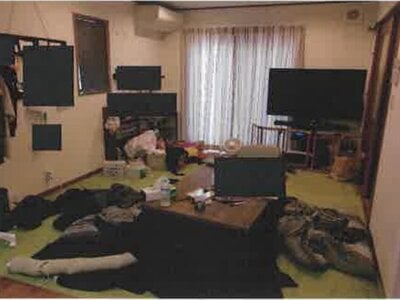 福島県郡山市 郡山駅17分 戸建て 1,108万円の競売物件情報 #6