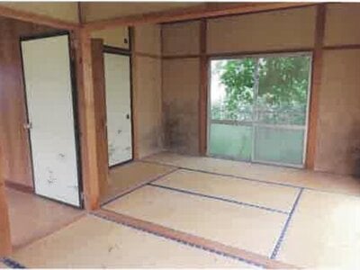 福島県郡山市 郡山富田駅 戸建て 1,847万円の競売物件情報 #10