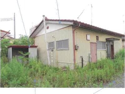 福島県郡山市 郡山富田駅 戸建て 1,847万円の競売物件情報 #14