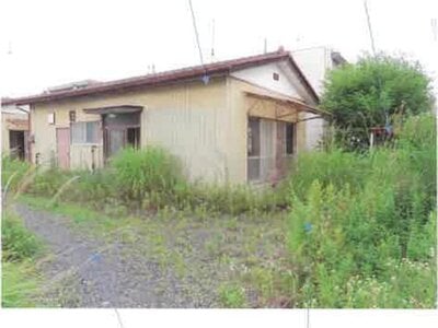 福島県郡山市 郡山富田駅 戸建て 1,847万円の競売物件情報 #15