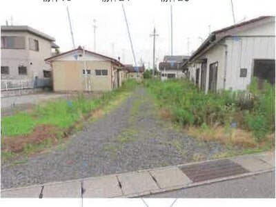 福島県郡山市 郡山富田駅 戸建て 1,847万円の競売物件情報 #2
