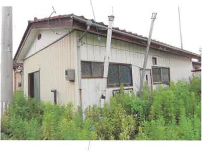 福島県郡山市 郡山富田駅 戸建て 1,847万円の競売物件情報 #20