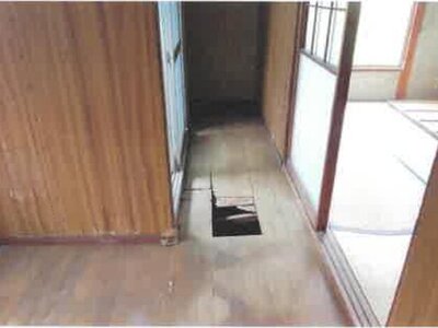 福島県郡山市 郡山富田駅 戸建て 1,847万円の競売物件情報 #27