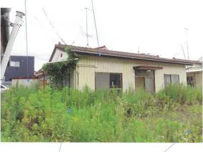 福島県郡山市 郡山富田駅 戸建て 1,847万円の競売物件情報 #29