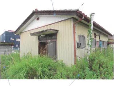 福島県郡山市 郡山富田駅 戸建て 1,847万円の競売物件情報 #34