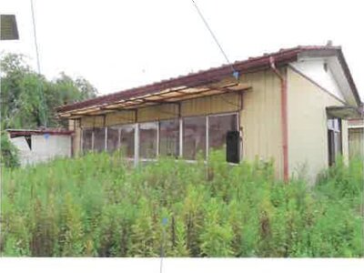 福島県郡山市 郡山富田駅 戸建て 1,847万円の競売物件情報 #35