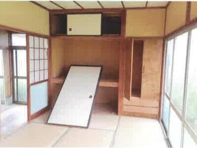 福島県郡山市 郡山富田駅 戸建て 1,847万円の競売物件情報 #36