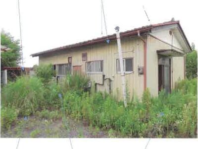 福島県郡山市 郡山富田駅 戸建て 1,847万円の競売物件情報 #40