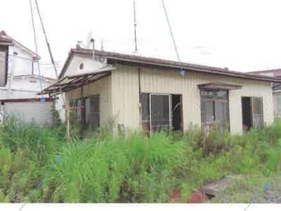 福島県郡山市 郡山富田駅 戸建て 1,847万円の競売物件情報 #48