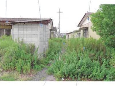 福島県郡山市 郡山富田駅 戸建て 1,847万円の競売物件情報 #6