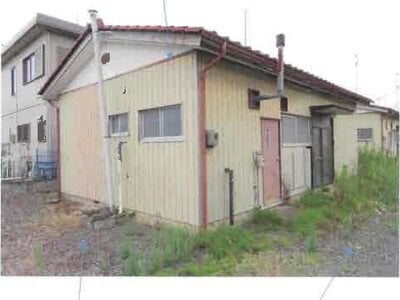 福島県郡山市 郡山富田駅 戸建て 1,847万円の競売物件情報 #8