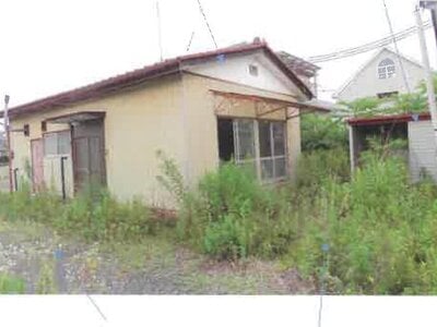 福島県郡山市 郡山富田駅 戸建て 1,847万円の競売物件情報 #9